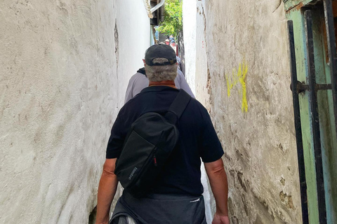 Excursion d'une journée à Szentendre (patrimoine mondial de l'Unesco)