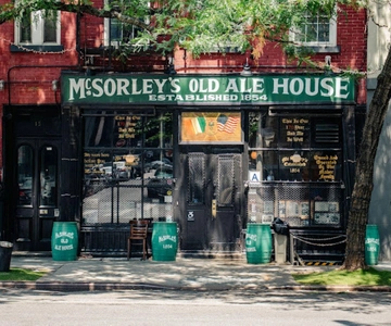 New York City: Prohibition Walking Tour - With Drinks