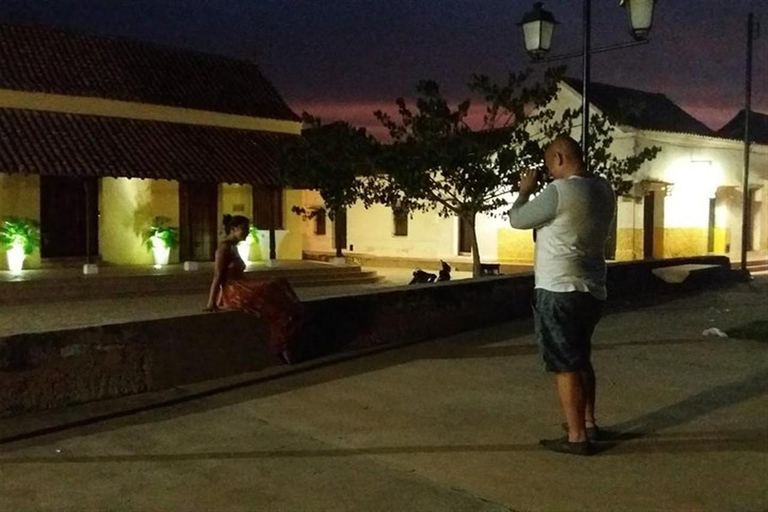 Kartagena: 2-dniowa wycieczka prywatna do Mompox z Kartageny