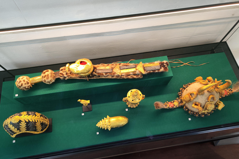 Accra: Kumasi e Cape Coast - Esperienza privata sulla storia dei neriAccra: Kumasi e Cape Coast - Un'esperienza privata alla scoperta della storia dei neri