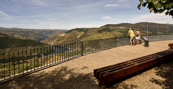 Privates Douro-Weinerlebnis - Ganzer Tag im Douro-Tal