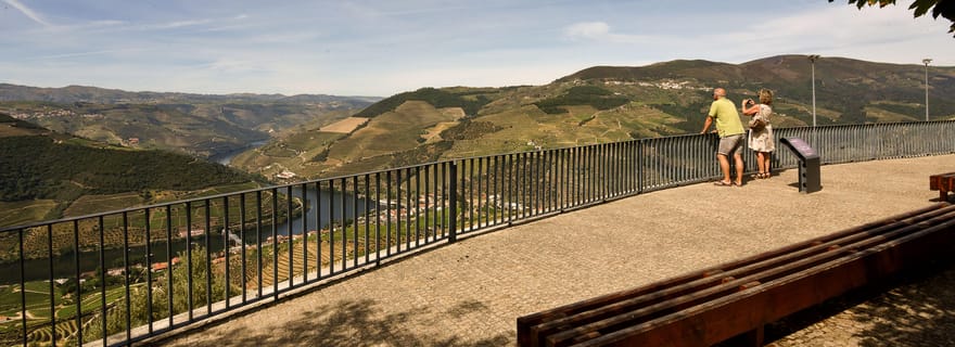 Expérience privée des vins du Douro - Journée complète dans la vallée du Douro
