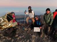 2 days or 3 days Trekking to summit sharing Group - Housity