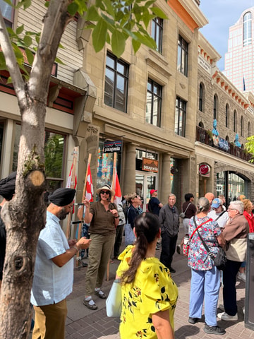 Calgary: Rundgang zu den Highlights der Stadt | 3 Stunden