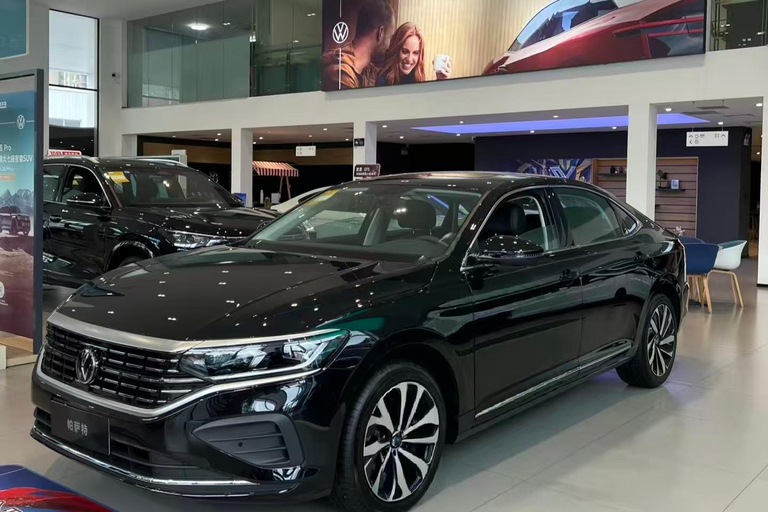 Private Transfer: Between Tianjin Cruise Port and Beijing Tianjin Cruise Port to Beijing