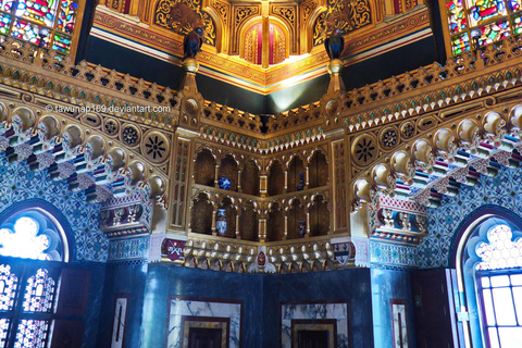 Cardiff: Family-Friendly Walking Tour