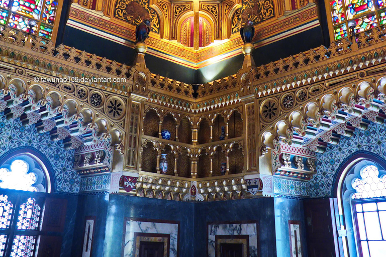 Cardiff: Family-Friendly Walking Tour