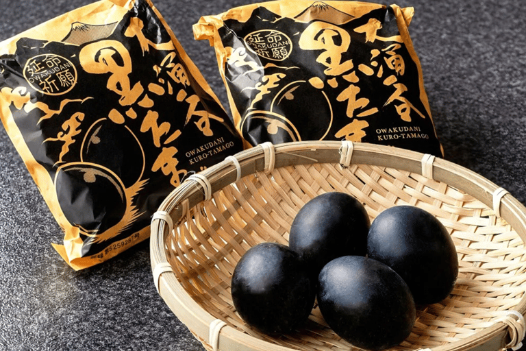 Tokyo: Mt. Fuji Tour, Hakone Ropeway, Owakudani, Lake Ashi Mt. Fuji Day Tour--Departure From Tokyo Station 8:00am