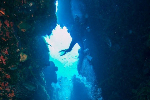 Cancun: Riserva della Biosfera di Sian Ka&#039;anPacchetto Avventura