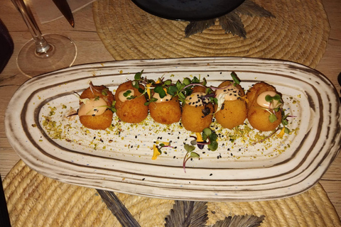 Avignon: Food & Wine Walk | Gourmet Taste & Local Vibes