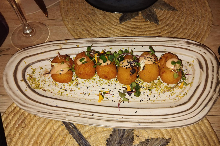 Avignon: Food & Wine Walk | Gourmet Taste & Local Vibes