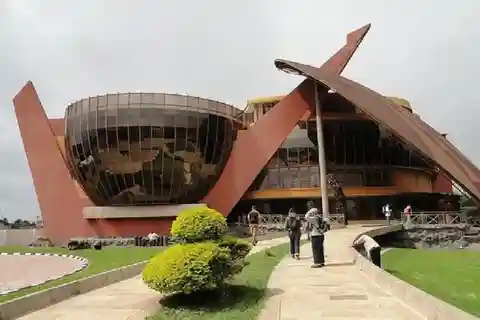 Passeio turístico em Arusha