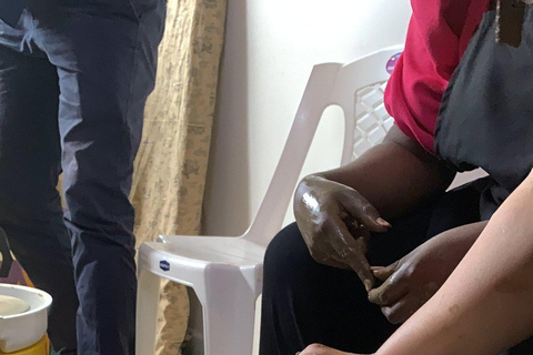 Nairobi: Paint & Pottery Workshop at Kenya Ceramic Studio