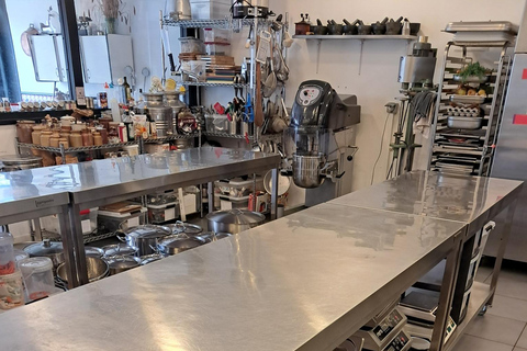 Cours de cuisine française à Bordeaux, entre tradition et bistronomie