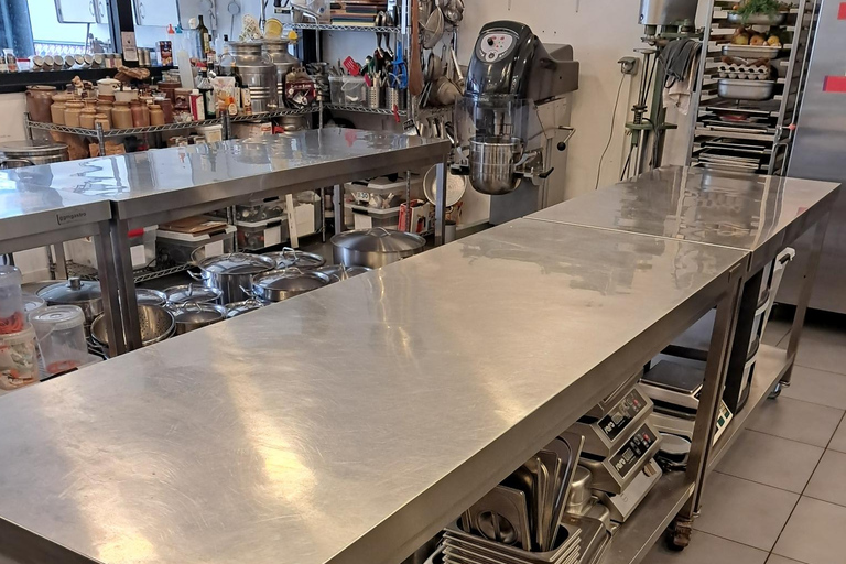 Cours de cuisine française à Bordeaux, entre tradition et bistronomie