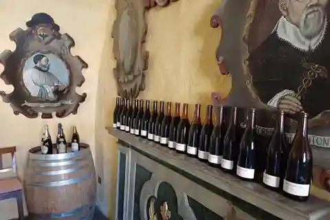 Milano: Brescia & Franciacorta med vinsmagning i lille gruppe