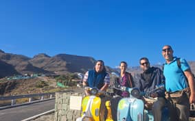  - Canarie.it