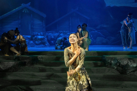 岘港：汉江晚餐游船之旅（含仙沙表演）岘港：汉江晚餐游船之旅，含仙沙表演