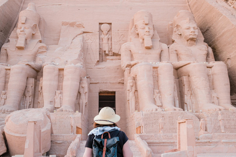 Cairo: 8-Day Egypt Highlights with Cruise, Flights & Balloon
