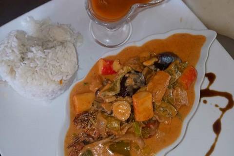 Puerto Plata: Dominican Republic Culinary & Cultural Tour