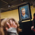 Amsterdam: Biglietto per il Museo Van Gogh