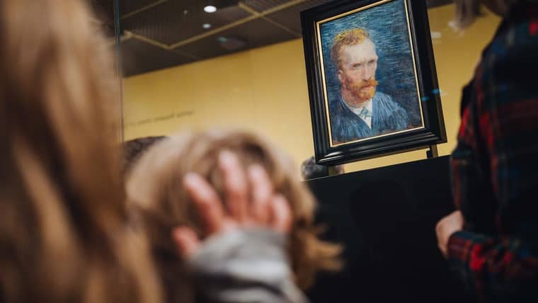 Las Mejores Actividades en Países Bajos