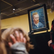 Amsterdam: Van Gogh Museum Ticket
