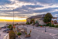 Tour privato Castello di Gjirokastra e Castello di Lekuresi - Hizvo