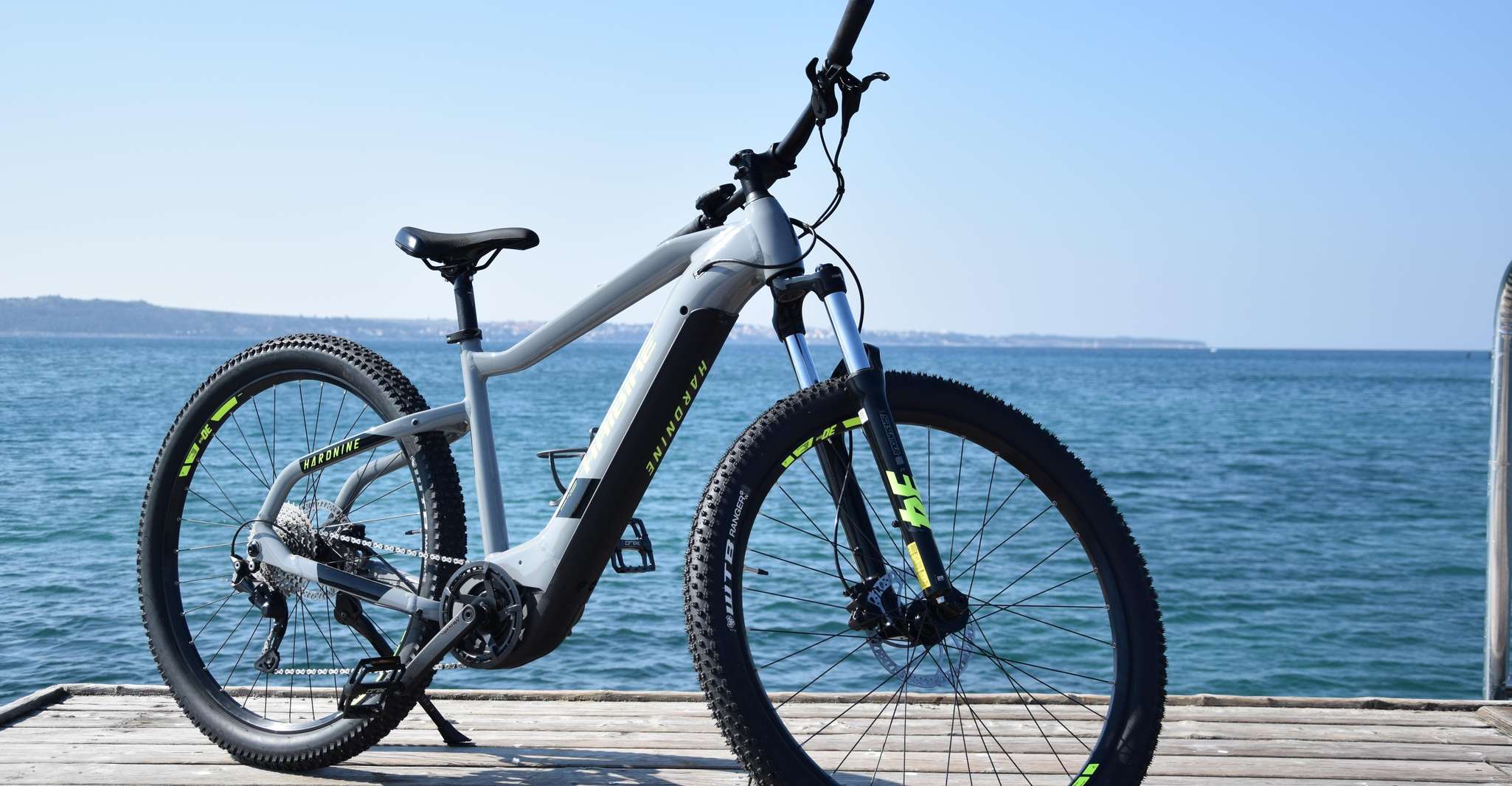 Piran, e-bike Slovenia, bike rental - Housity