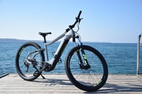 Piran, e-bike Slovenia, bike rental - Housity