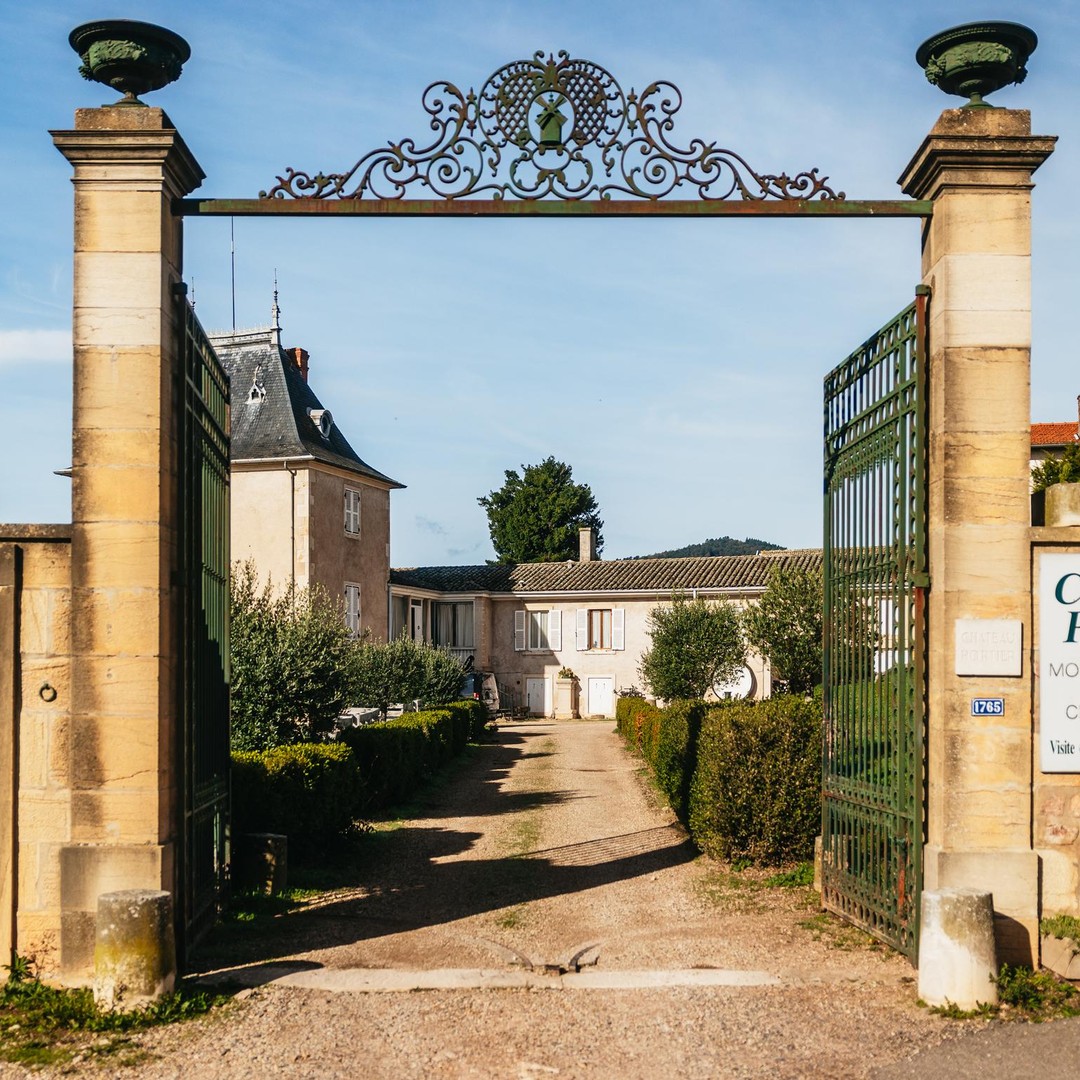 Galerie média