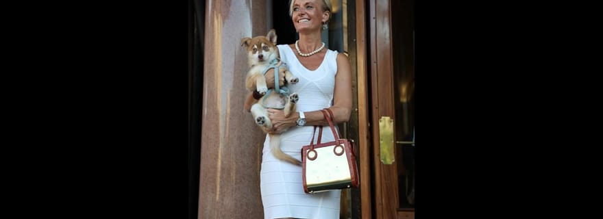 Shooting photo à Monaco avec traversée en bateau-bus