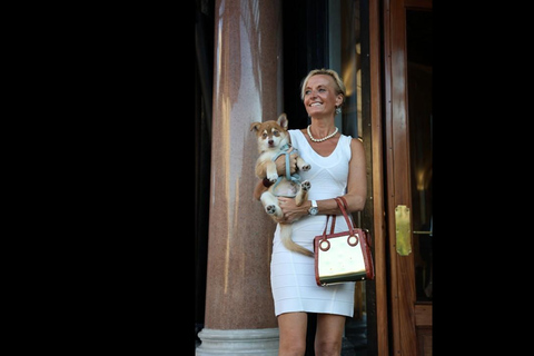 Shooting photo à Monaco avec traversée en bateau-bus