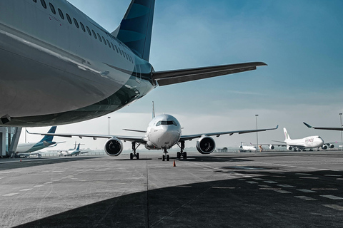 Aeroporto de Joanesburgo para Sun City Serviço de traslado particular