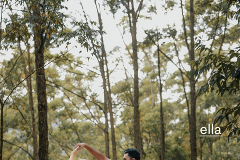 Sri Lanka: Book Your Marriage Proposal Photoshoot