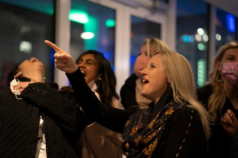 St.Petersburg Downtown Culinary Walking Tour GetYourGuide