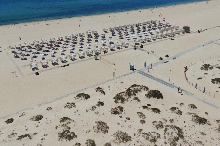 Atlantic Escape: A 10-Hour Coastal Journey from Lisbon