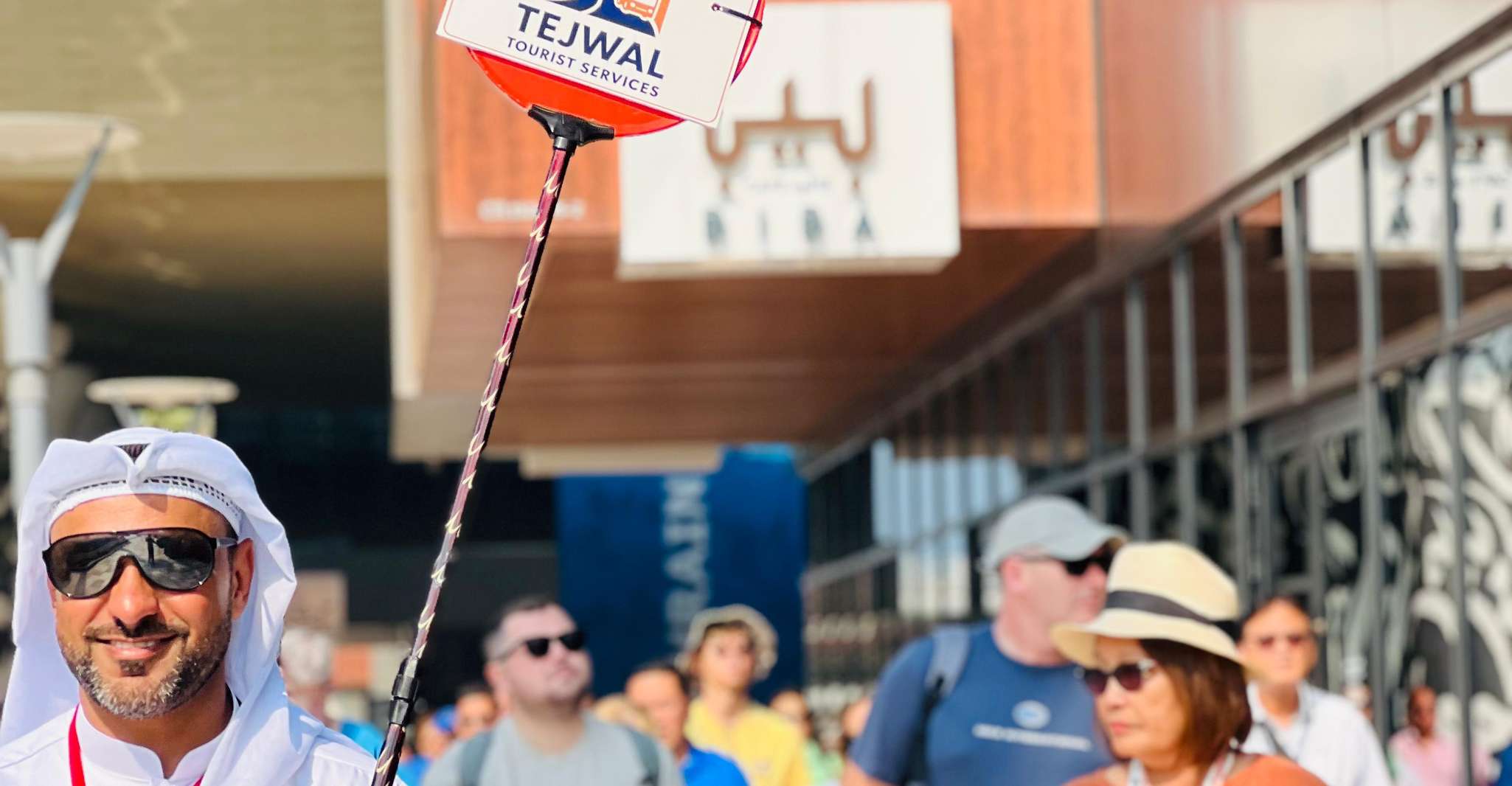 Bahrain Top Sights – MSC Euribia Cruise Tour -On-Time Return photo 19