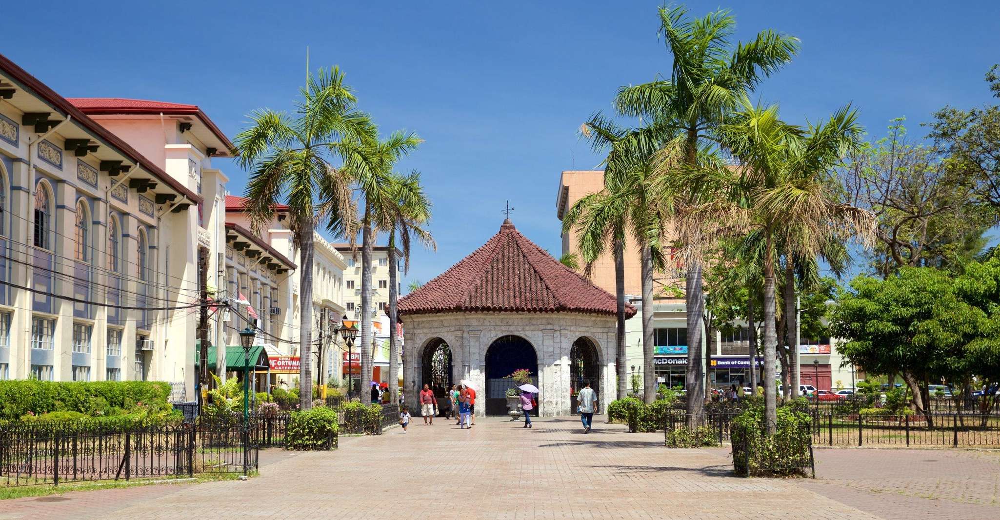 Cebu, Guided Heritage City Tour - Housity