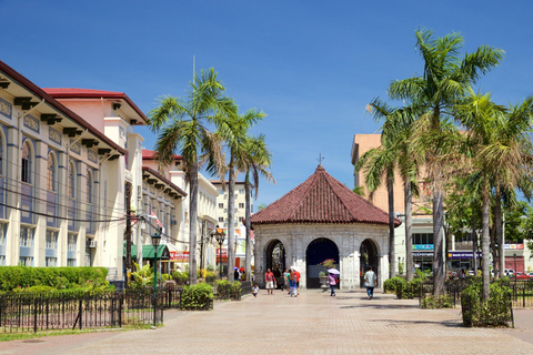 Cebu City Tour-schrijnwerkers