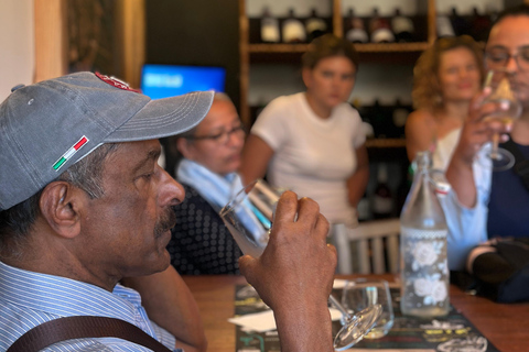 Mostar: Wine & Rakija Work Shop