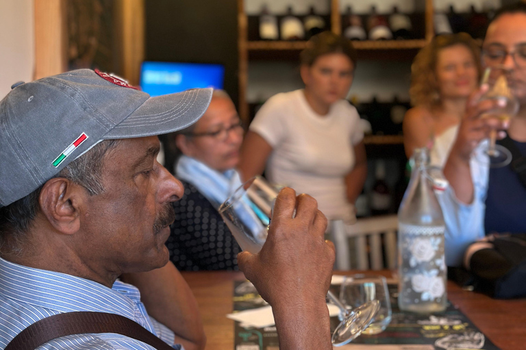 Mostar: Wine & Rakija Work Shop