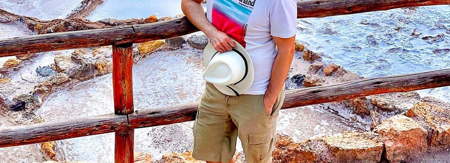 Tisserands de Chinchero, mines de sel et laboratoire agricole de Moray