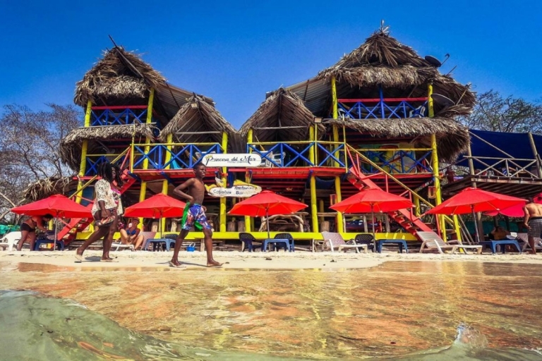 Encanto y Sol en Playa Princesa del MarJornada Regia: Encanto y Sol en Playa Princesa del Mar
