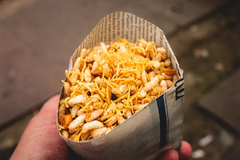 Flavors of Old Kolkata: Food, Heritage &amp; Chai Experience