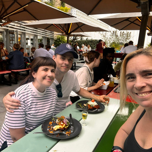 Copenhagen: Scandinavian Delights Food & Drink Private Tour
