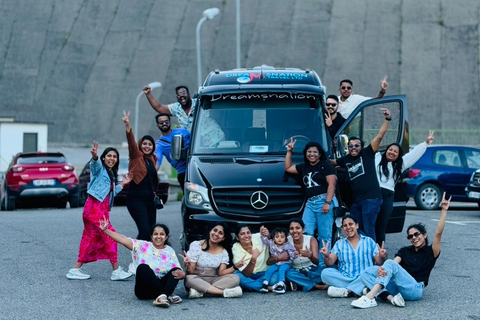 Albania & Montenegro: 6 Day Tour with Transfers