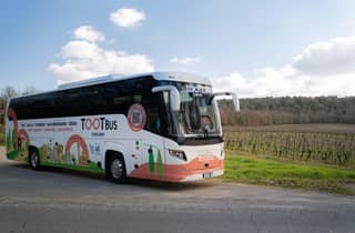Florenz: Flexible 1-Tages-Sightseeing-Bustour durch die Toskana