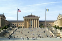 Philadelphia, Go City Explorer Pass mit 3 bis 7 Attraktionen - Hizvo