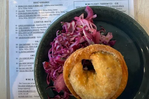 Atlanta: Walking Food Tour